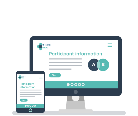 Participant Information Tool image